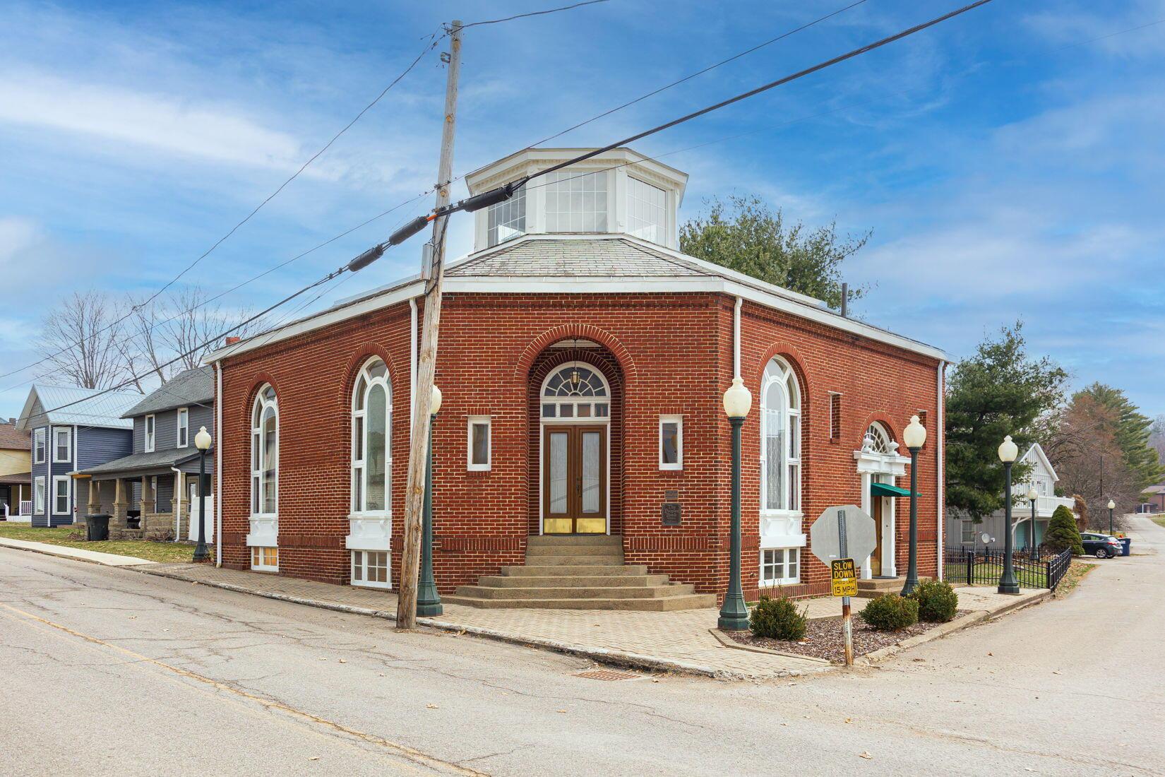 108 W Main Street, Glenford, Ohio image 5