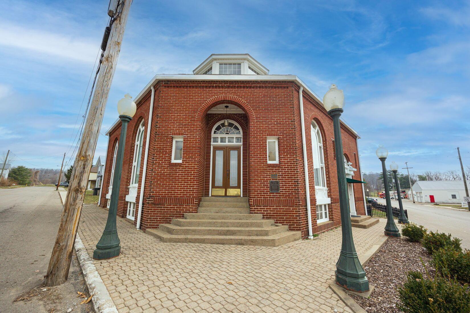 108 W Main Street, Glenford, Ohio image 1