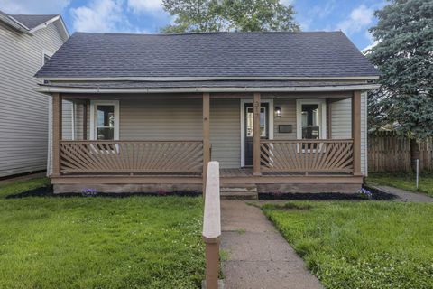 Photo of 317 Harrison Avenue, Lancaster, OH 43130 (MLS # 226018567)