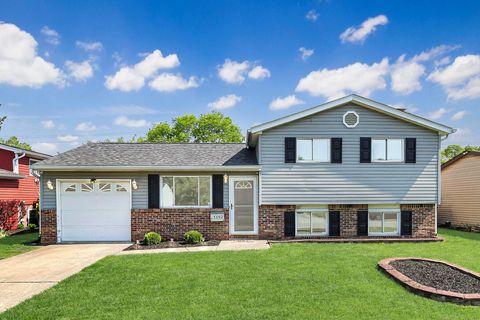 Photo of 5392 Carbondale Drive, Columbus, OH 43232 (MLS # 226014098)