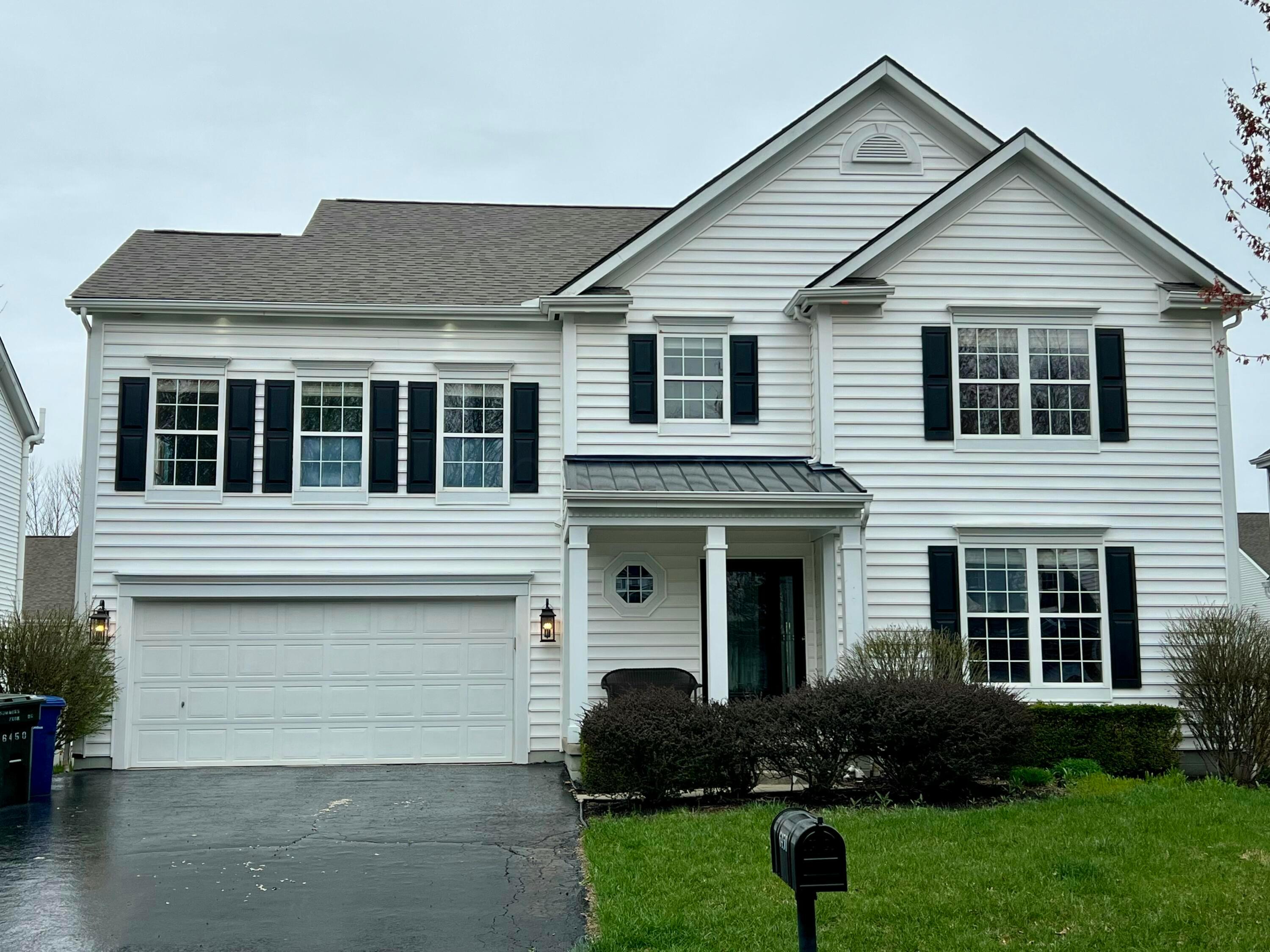 6450 Summers Nook Drive, New Albany, Ohio image 1