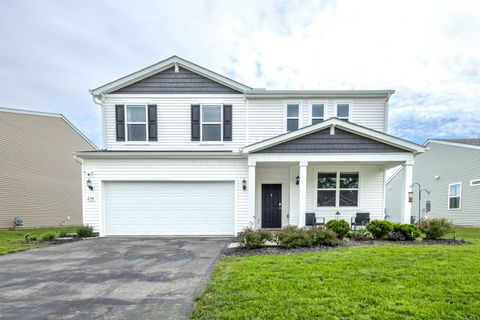 Photo of 234 Dowler Drive, South Bloomfield, OH 43103 (MLS # 225043765)
