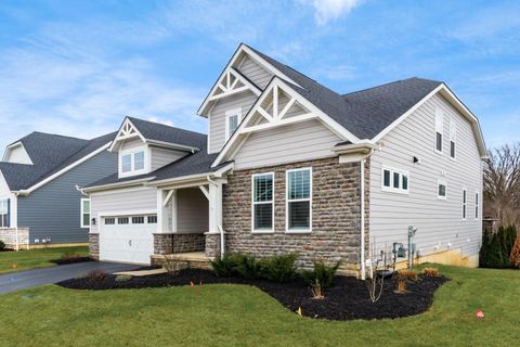 Photo of 4532 Coyote Crossing, Powell, OH 43065 (MLS # 226006548)