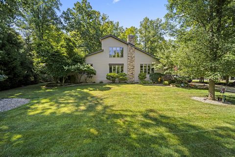Photo of 7326 State Route 19 Unit 7, Lot 199, Mount Gilead, OH 43338 (MLS # 226028157)