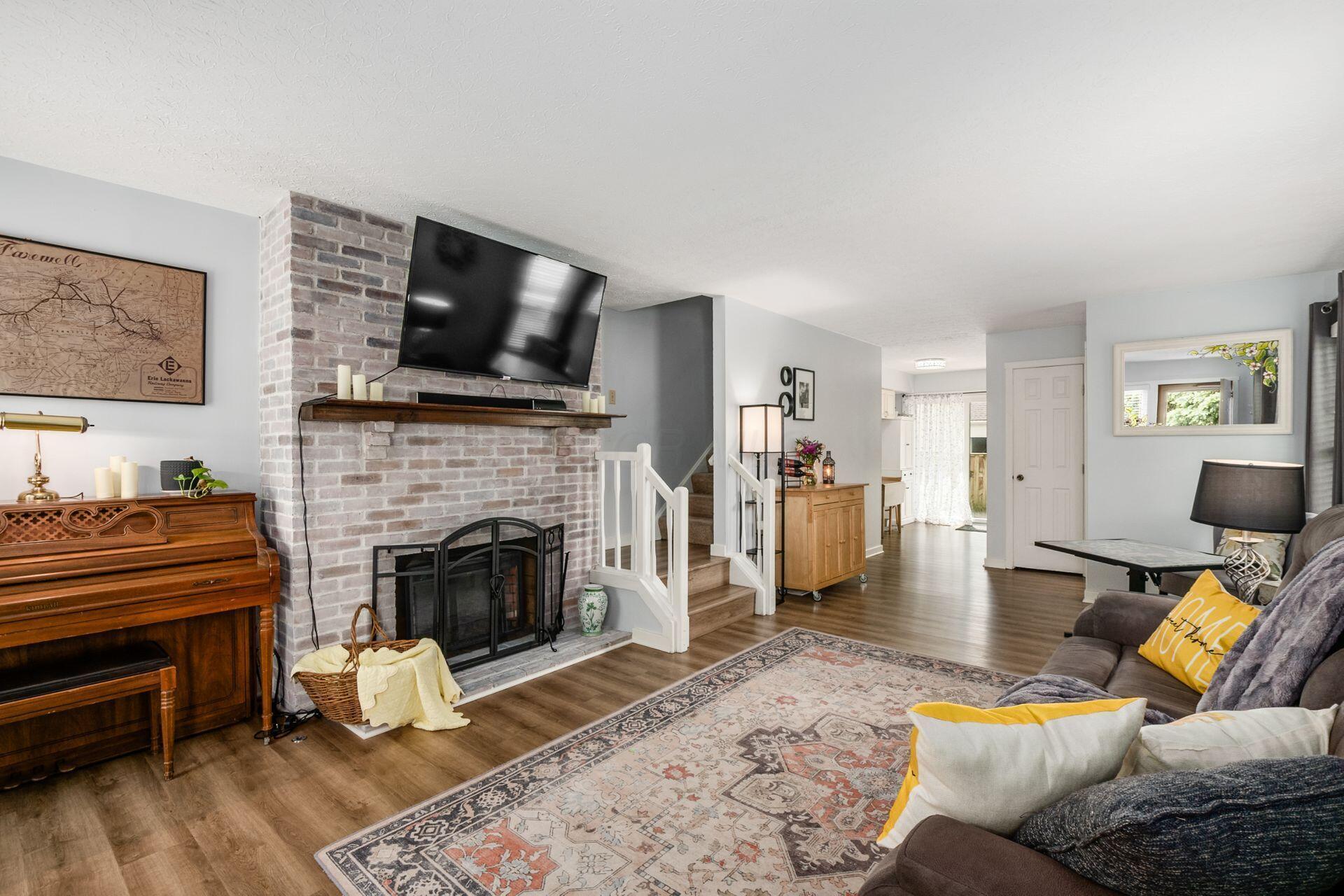 299 St Andrews Drive, Dublin, Ohio image 3