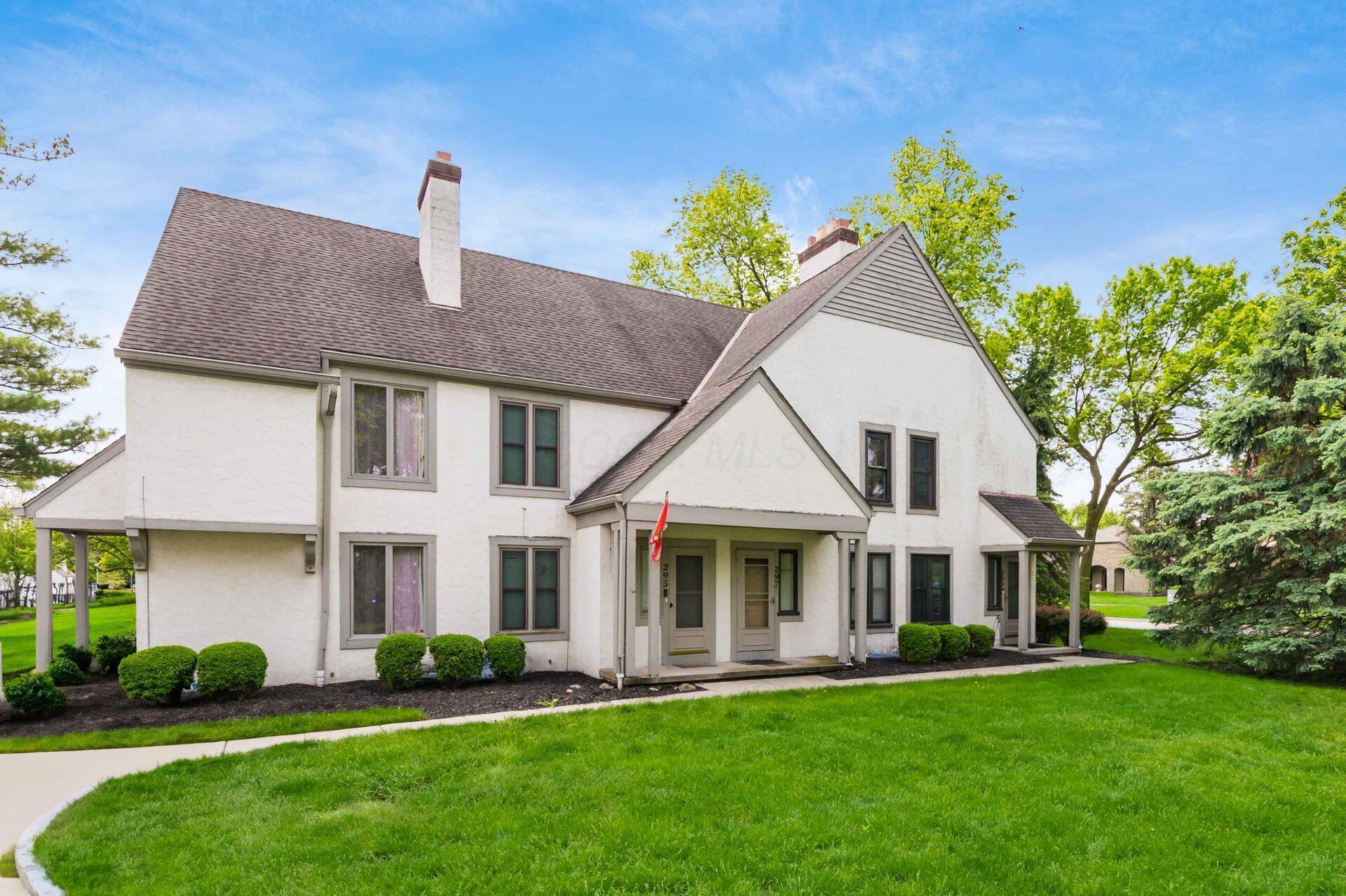 299 St Andrews Drive, Dublin, Ohio image 1