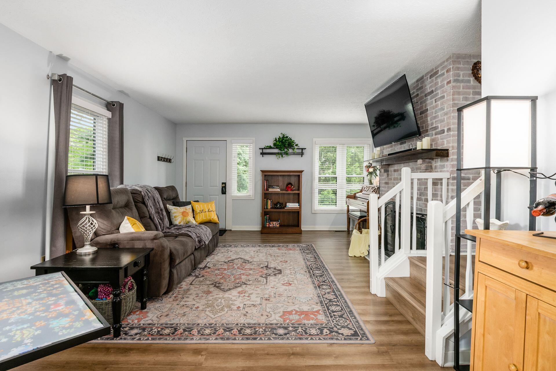 299 St Andrews Drive, Dublin, Ohio image 4