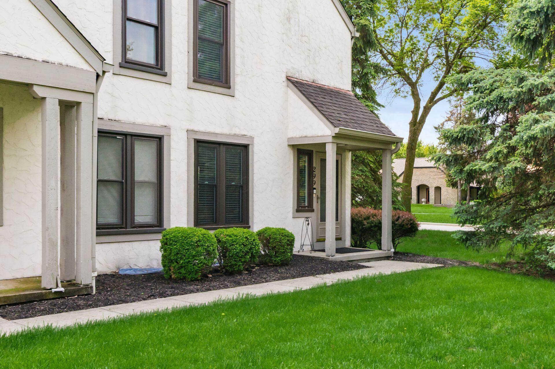 299 St Andrews Drive, Dublin, Ohio image 2