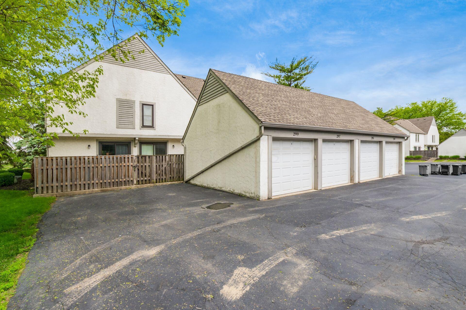 299 St Andrews Drive, Dublin, Ohio image 28