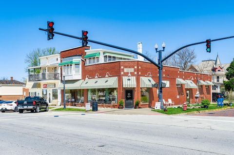 Tiny photo for 89 High Street, Sunbury, OH 43074 (MLS # 225042061)