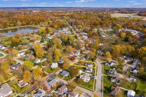 Tiny photo for 89 High Street, Sunbury, OH 43074 (MLS # 225042061)