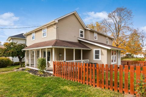 Tiny photo for 89 High Street, Sunbury, OH 43074 (MLS # 225042061)