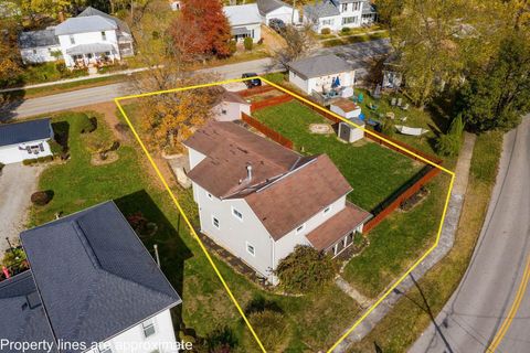 Tiny photo for 89 High Street, Sunbury, OH 43074 (MLS # 225042061)