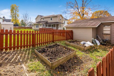 Tiny photo for 89 High Street, Sunbury, OH 43074 (MLS # 225042061)