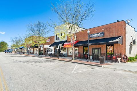 Tiny photo for 89 High Street, Sunbury, OH 43074 (MLS # 225042061)