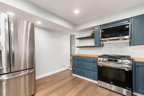 Tiny photo for 89 High Street, Sunbury, OH 43074 (MLS # 225042061)