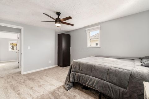 Tiny photo for 89 High Street, Sunbury, OH 43074 (MLS # 225042061)