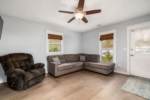 Tiny photo for 89 High Street, Sunbury, OH 43074 (MLS # 225042061)