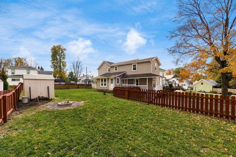 Tiny photo for 89 High Street, Sunbury, OH 43074 (MLS # 225042061)