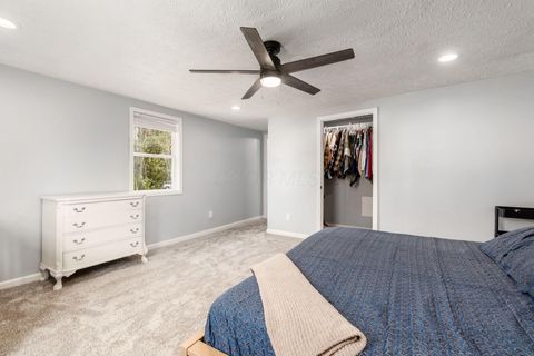 Tiny photo for 89 High Street, Sunbury, OH 43074 (MLS # 225042061)