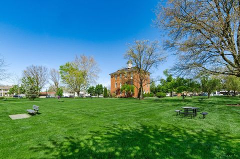 Tiny photo for 89 High Street, Sunbury, OH 43074 (MLS # 225042061)