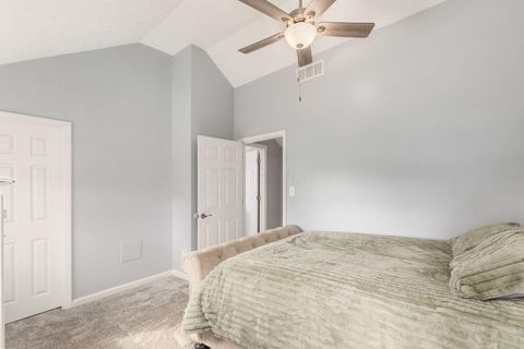 Tiny photo for 89 High Street, Sunbury, OH 43074 (MLS # 225042061)