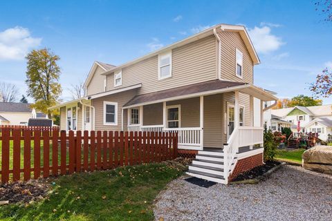 Photo of 89 High Street, Sunbury, OH 43074 (MLS # 225042061)