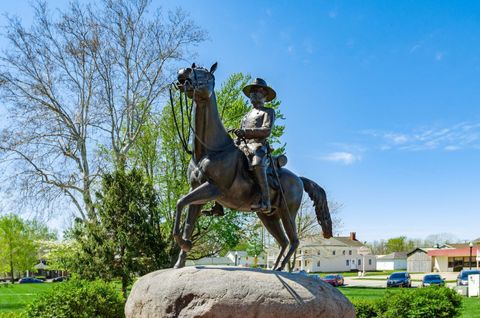 Tiny photo for 89 High Street, Sunbury, OH 43074 (MLS # 225042061)