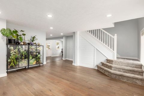 Tiny photo for 89 High Street, Sunbury, OH 43074 (MLS # 225042061)