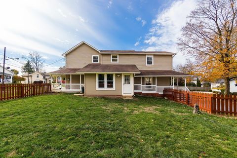 Tiny photo for 89 High Street, Sunbury, OH 43074 (MLS # 225042061)