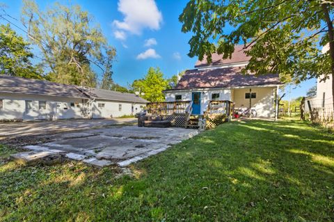 Tiny photo for 417 N West Street, Bellefontaine, OH 43311 (MLS # 225039480)
