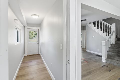 Tiny photo for 417 N West Street, Bellefontaine, OH 43311 (MLS # 225039480)