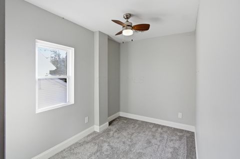 Tiny photo for 417 N West Street, Bellefontaine, OH 43311 (MLS # 225039480)