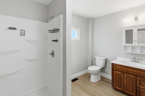 Tiny photo for 417 N West Street, Bellefontaine, OH 43311 (MLS # 225039480)
