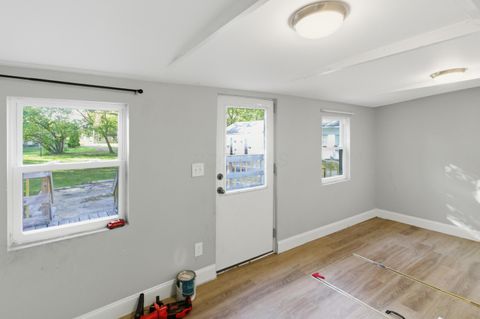 Tiny photo for 417 N West Street, Bellefontaine, OH 43311 (MLS # 225039480)