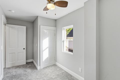 Tiny photo for 417 N West Street, Bellefontaine, OH 43311 (MLS # 225039480)