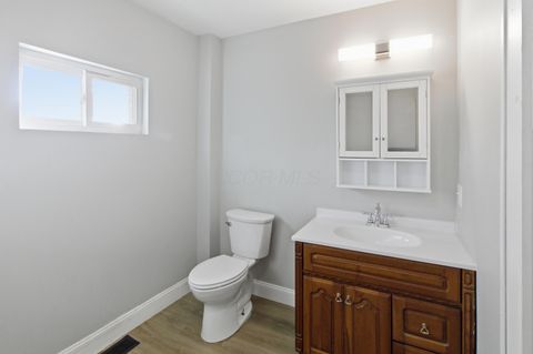 Tiny photo for 417 N West Street, Bellefontaine, OH 43311 (MLS # 225039480)