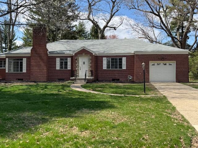 8 Bearce Road, Chillicothe, Ohio image 1