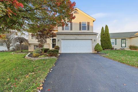 Photo of 5504 Inglecrest Place, Galloway, OH 43119 (MLS # 225043171)