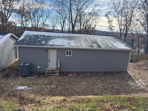 Photo of 835 Mckinley Street, Logan, OH 43138 (MLS # 225043207)