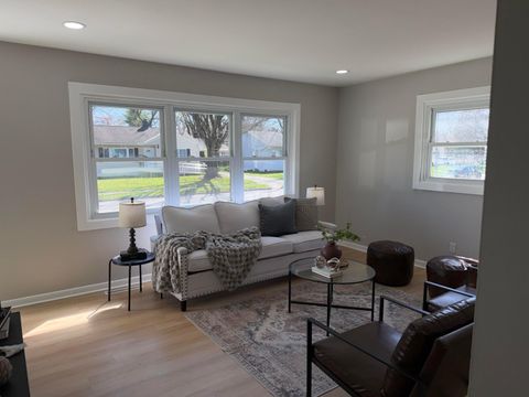 Photo of 2096 Colfax Avenue, Columbus, OH 43224 (MLS # 226010831)