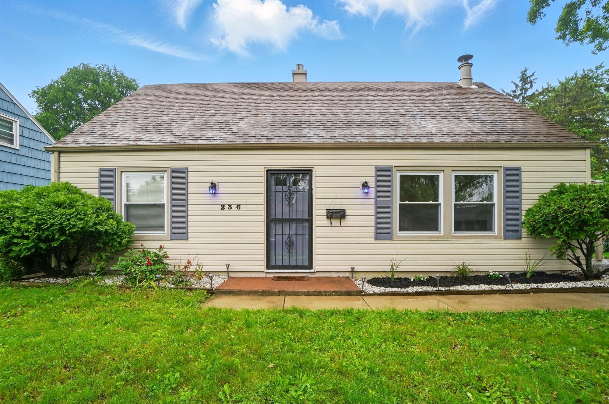 236 Carilla Lane, Columbus, Ohio image 1