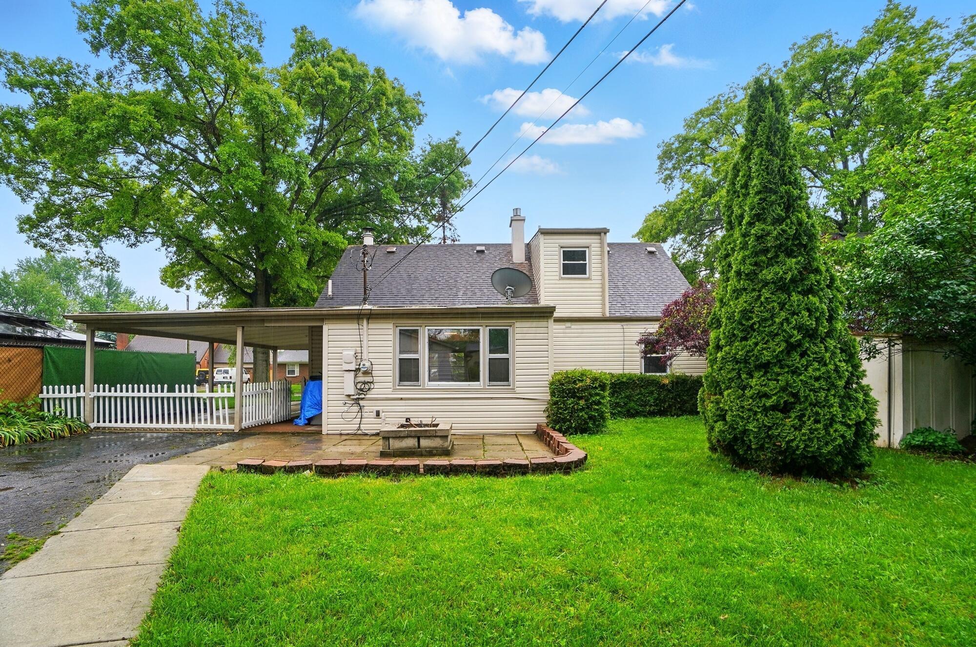236 Carilla Lane, Columbus, Ohio image 27