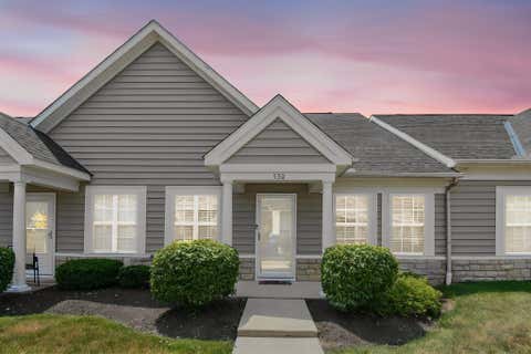 Photo of 320 Dysar Run Drive 23 #23, Blacklick, OH 43004 (MLS # 226026908)