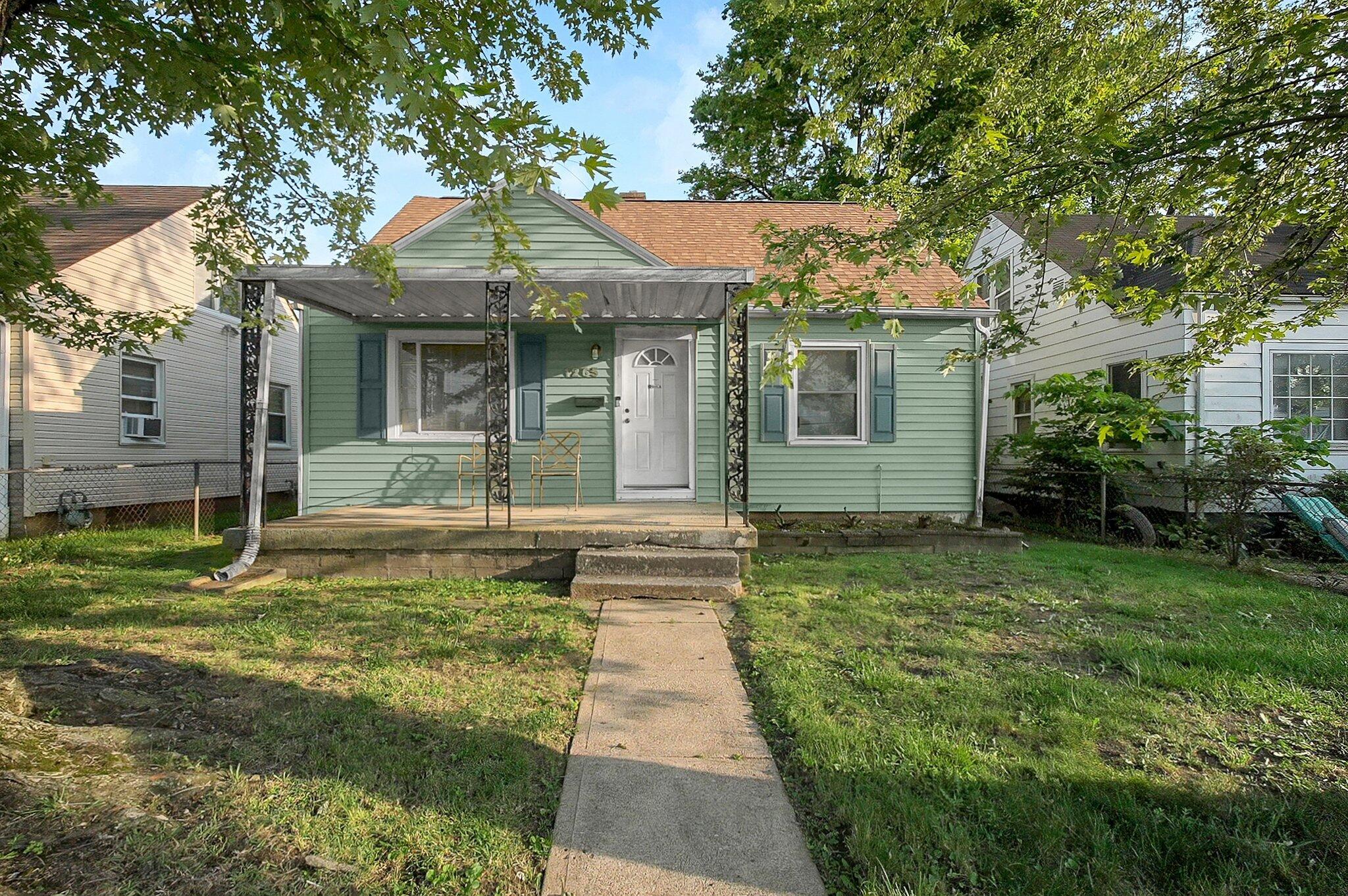 1265 Duxberry Avenue, Columbus, Ohio image 27