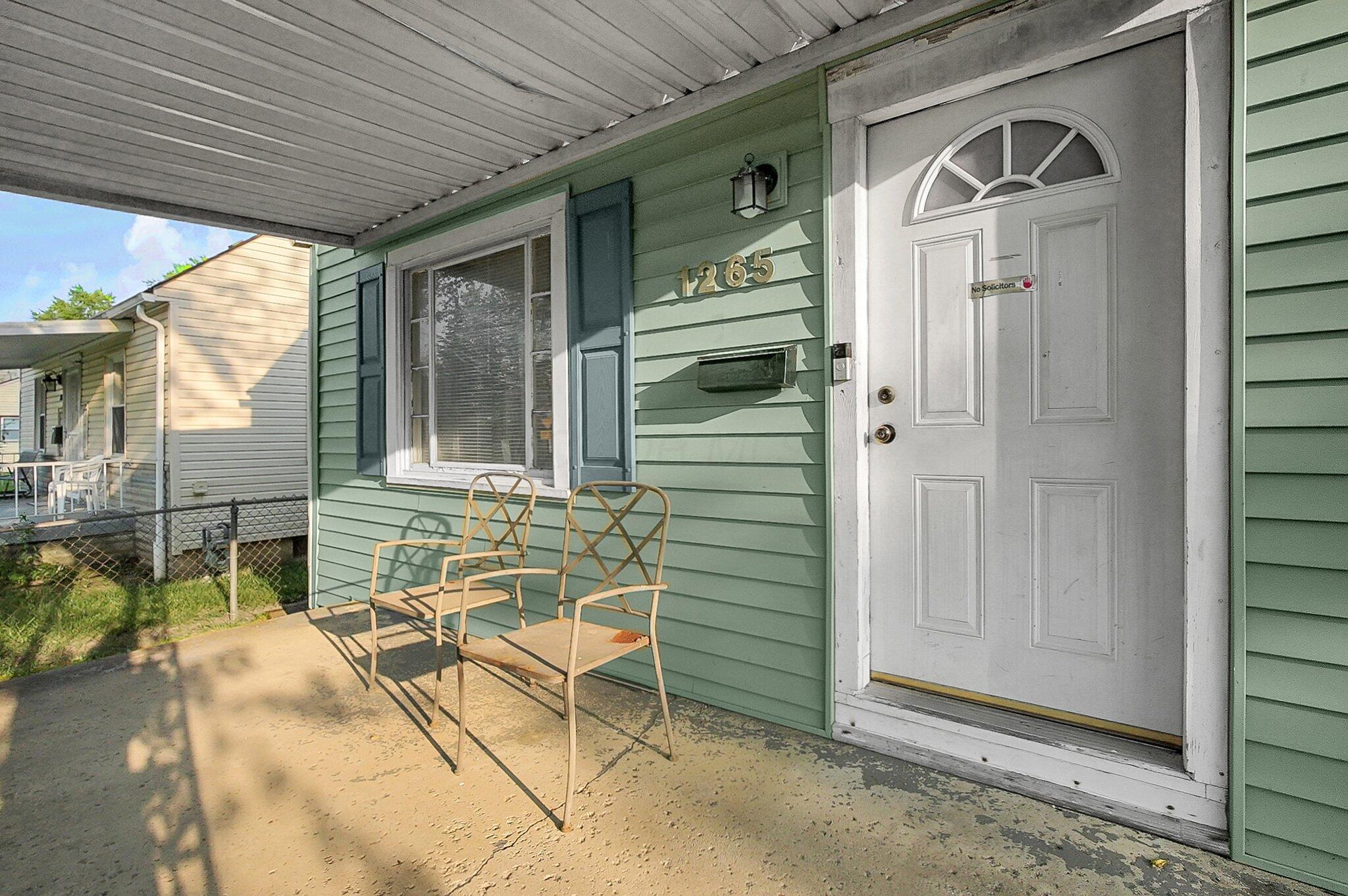 1265 Duxberry Avenue, Columbus, Ohio image 2