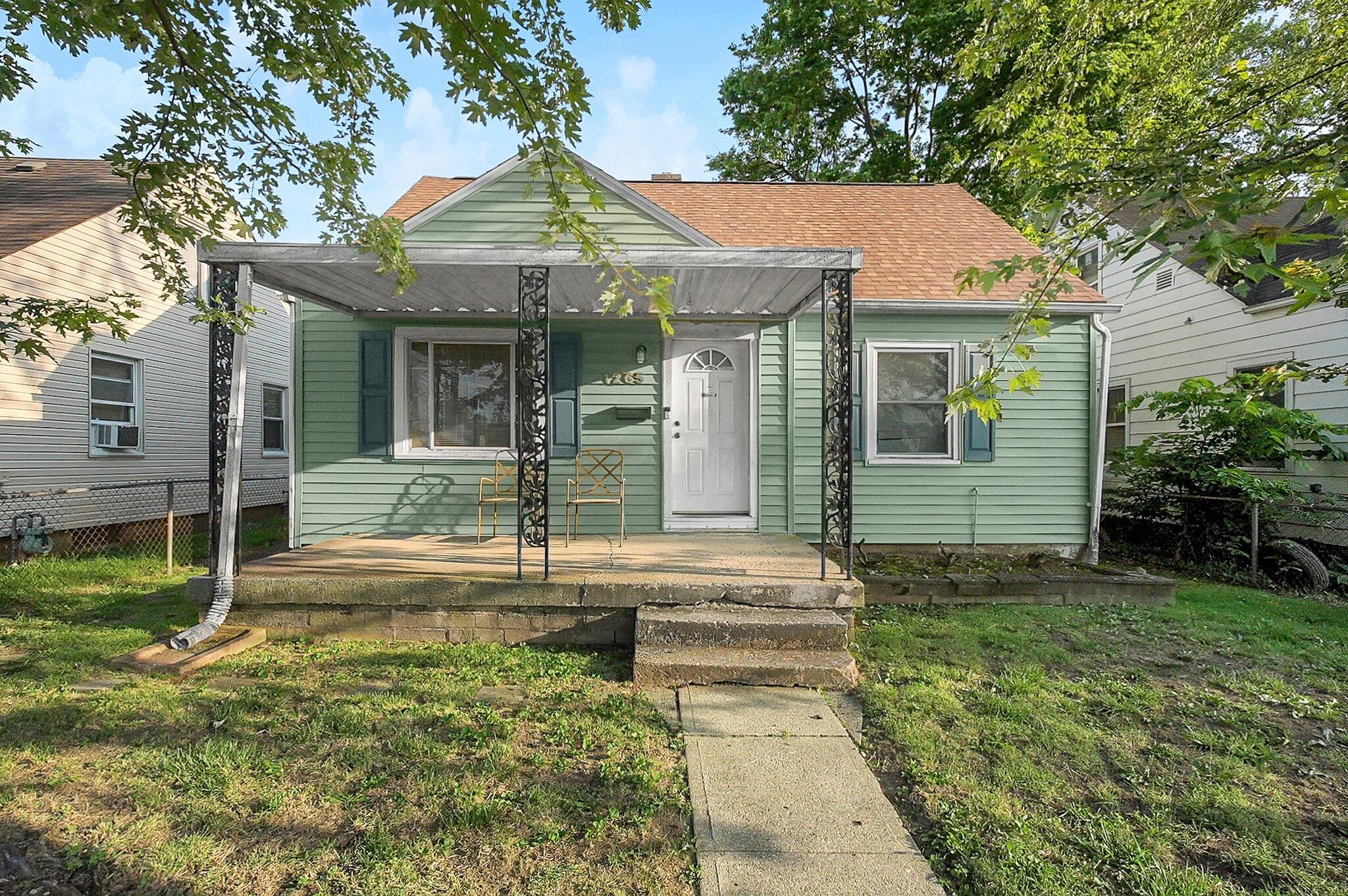 1265 Duxberry Avenue, Columbus, Ohio image 4
