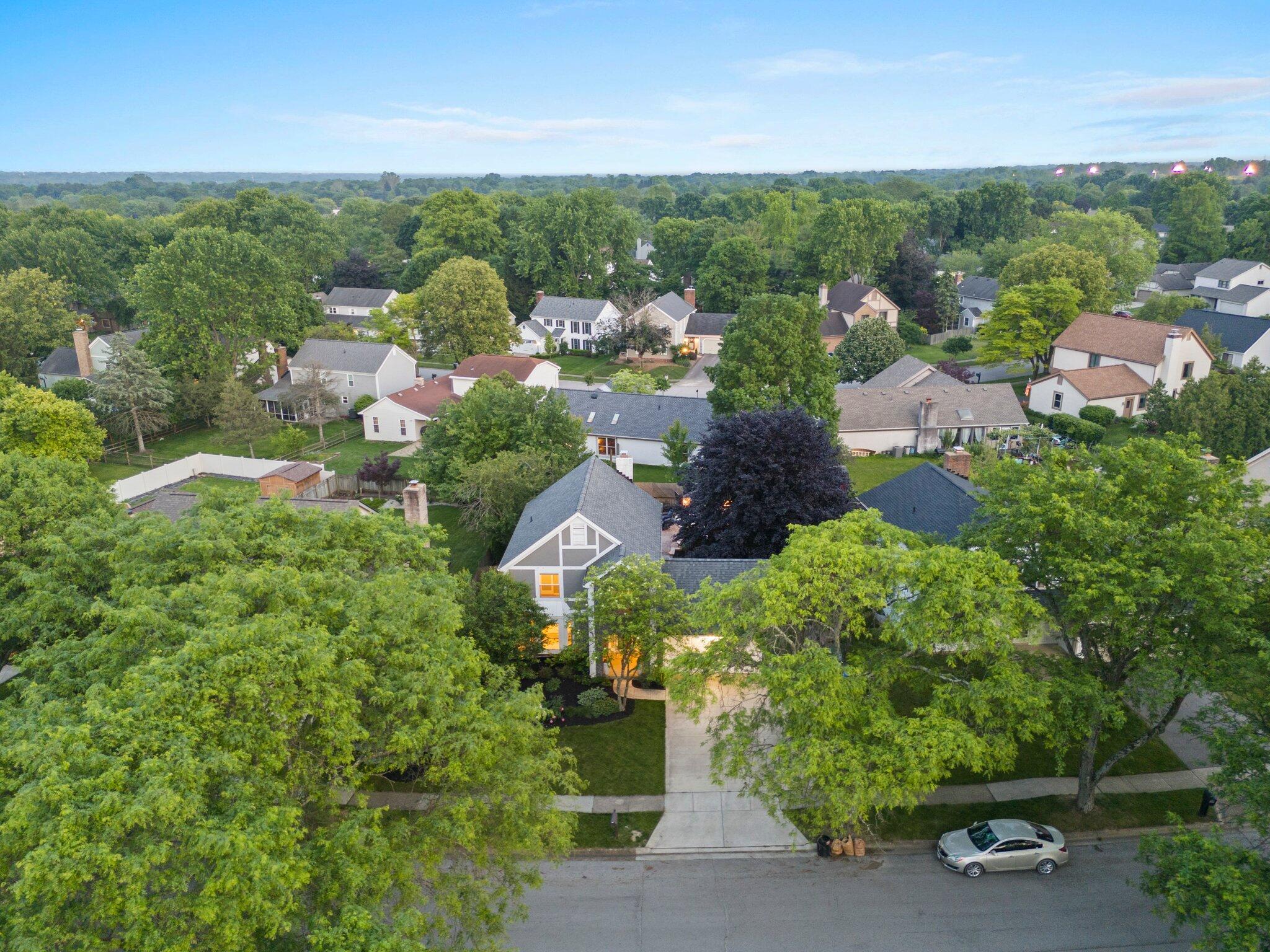 1267 Worthington Heights Boulevard, Columbus, Ohio image 3