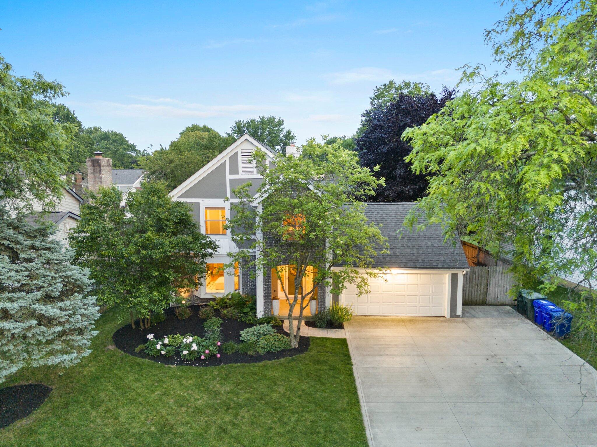 1267 Worthington Heights Boulevard, Columbus, Ohio image 4