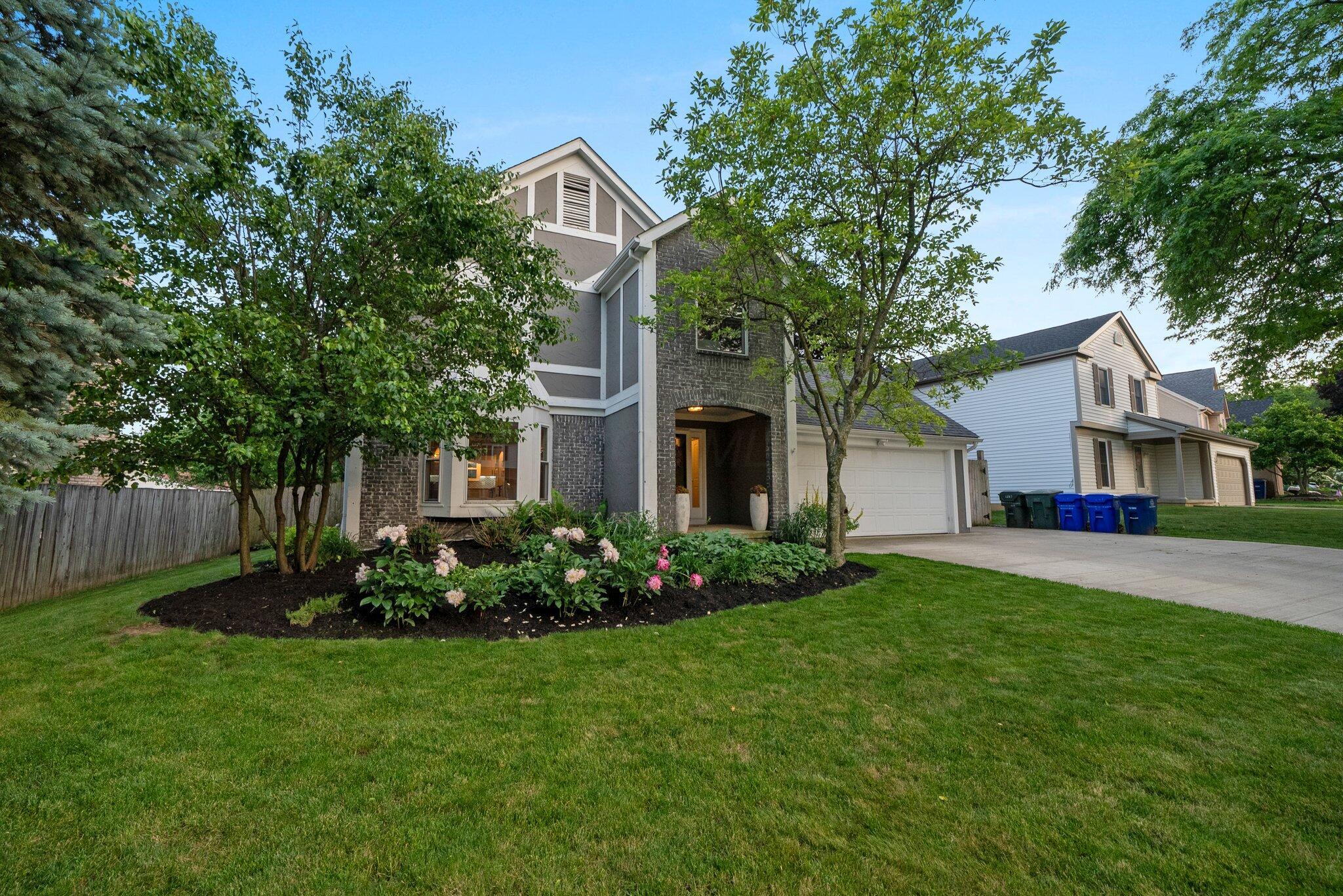1267 Worthington Heights Boulevard, Columbus, Ohio image 6